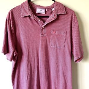 Southern Tide polo